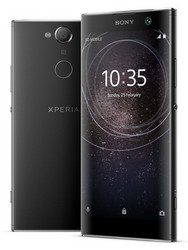 Замена тачскрина на телефоне Sony Xperia XA2 в Иванове